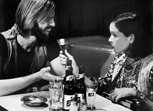 Nashville: Keith Carradine - Geraldine Chaplin