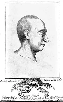 Marischal: Keith, George, um 1693 - 26.5.1778, Scottish