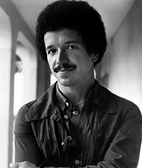 Jarrett: Keith Jarrett ca. 1970s.?