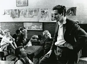 Johnstone: Keith Johnstone - pioneer of improvisational theatre