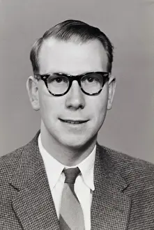 Registrar: Keith Sephton Hunt, 1962