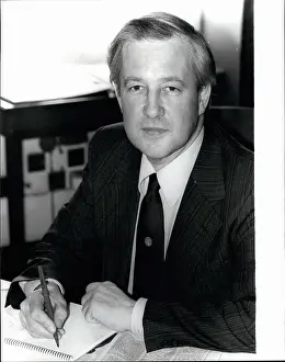 Ashford: Keith Speed, Conservative Navy Minister