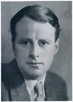Oct22: Keith Winter