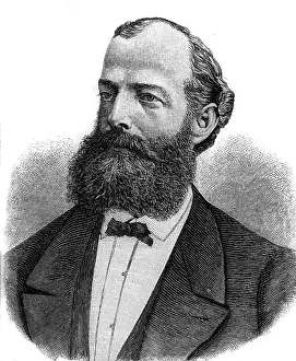 Stradonitz: Kekule von Stradonitz, Friedrich August, 7.9.1829