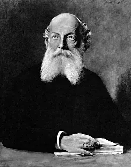 Stradonitz: Kekule von Stradonitz, Friedrich August, 7.9.1829