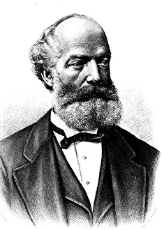 Stradonitz: Kekule von Stradonitz, Friedrich August, 7.9.1829