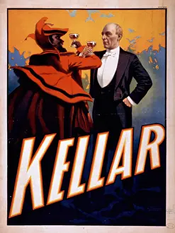 Kellar: Kellar