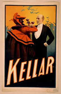 Kellar: Kellar