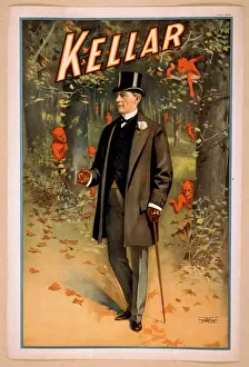 Kellar: Kellar
