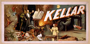 Kellar: Kellar