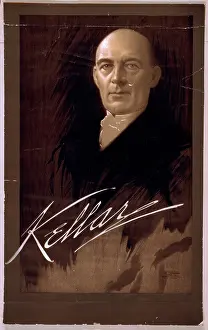 Kellar: Kellar