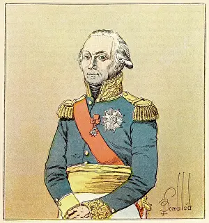 Valmy: KELLERMAN, DUC DE VALMY