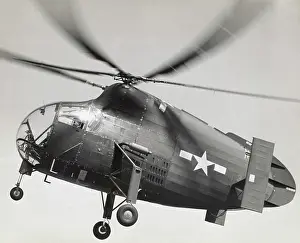 Flight Test: Kellett XR-8