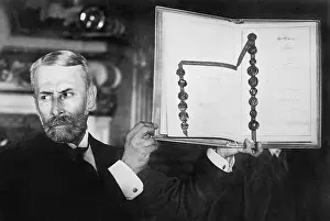 Billings: Kellogg-Briand Pact, 1928