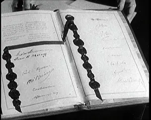 Kellogg: Kellogg-Briand Pact