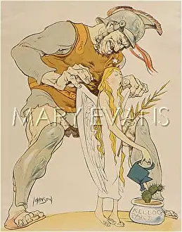 Denounced: KELLOGG PACT/1931