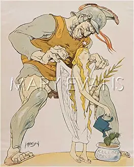 Reckons: THE KELLOGG PACT