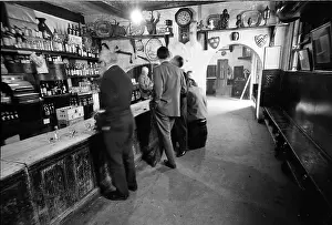 Kellys: Kelly's Cellar, Belfast, Northern Ireland