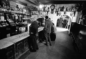 Kellys: Kelly's Cellar, Belfast, Northern Ireland