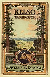 Kelso: Kelso Washington