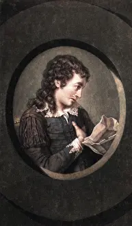 Abelard: KEMBLE AS ABELARD