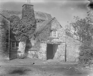 Kemnal: Kemnal Farm - House