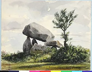 Kempe: Kempe Stones, Dundonald