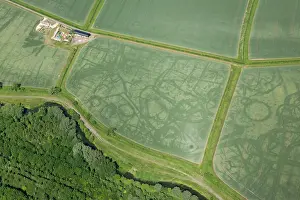 Barrows: Kempsford, Gloucestershire