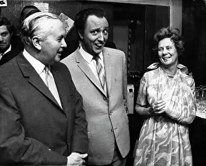 Dodd: Ken Dodd