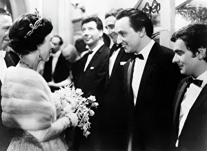 Dodd: Ken Dodd