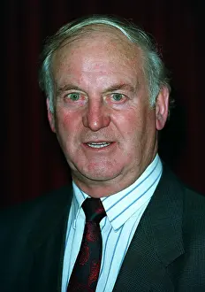 Blackley: Ken Eastham MP