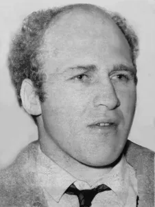Beatnik: Ken Kesey (1935-2001) author of One Flew ?