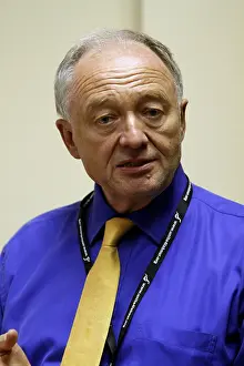 Ken Livingstone