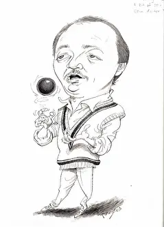 Electing: Ken Livingstone