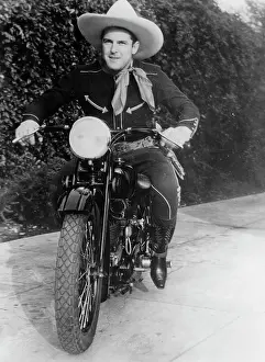 Stuntmen: Ken Maynard