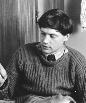 Ken Russell