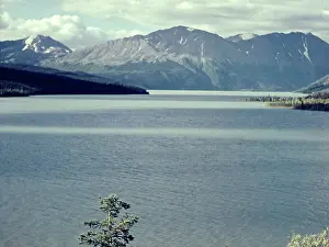 Anne Burton: Kenai Peninsula - Alaska