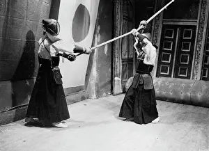 Jitsu: Kendo in Germany