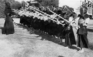 Kendo: Kendo school in America