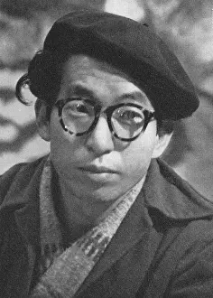 Kenji: Kenji Itoh