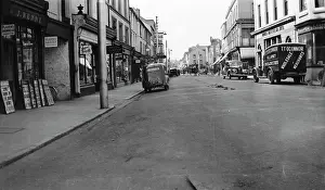 Kerry: Kenmare Place - Main Street