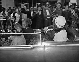 Nellie: Kennedy assassination