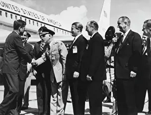 1962defe13: Kennedy at Missile Command