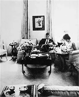 Kennedys: THE KENNEDYS