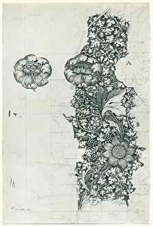 Kennet: Kennet Chintz Design