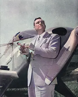 Kenneth Arnold