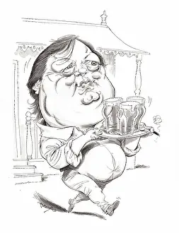 Electing: Kenneth Clarke