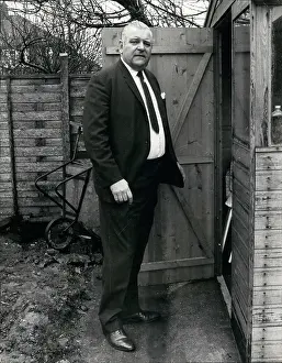 Humphreys: Kenneth Drury, head of Flying Squad, Scotland Yard