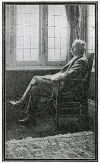 Kenneth Grahame