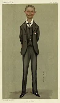 Effingham: Kenneth Howard